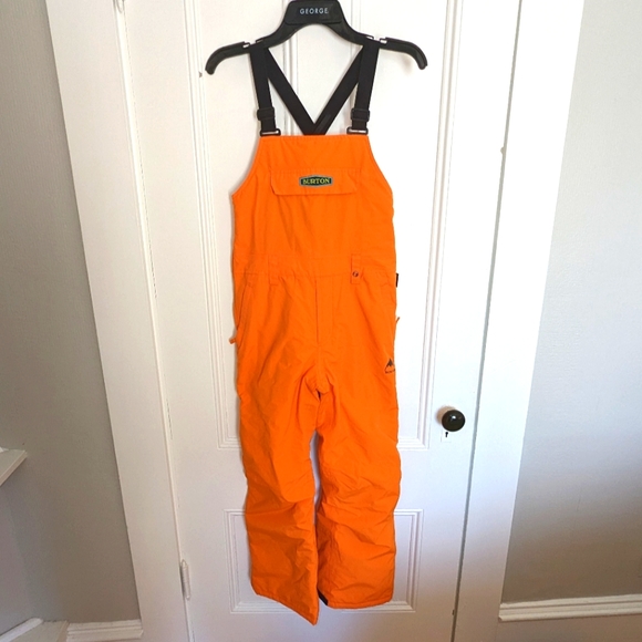 Burton Other - Burton Kids' Skylar Bib Pant M 10/12